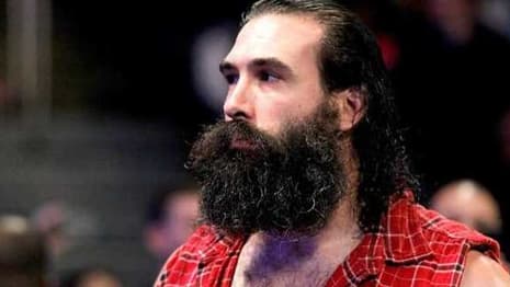 A Few More Details About Luke Harper's Request To Be Released From WWE Have Been Revealed