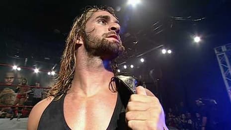 A FLORIDA CHAMPIONSHIP WRESTLING Documentary Is Coming To The WWE Network This March