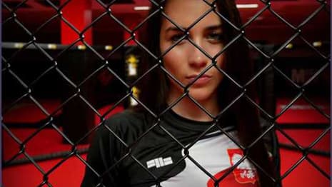 A Flyweight Bout Between Veronica Macedo And Amanda Lemos Is Set For UFC FIGHT NIGHT BUSAN