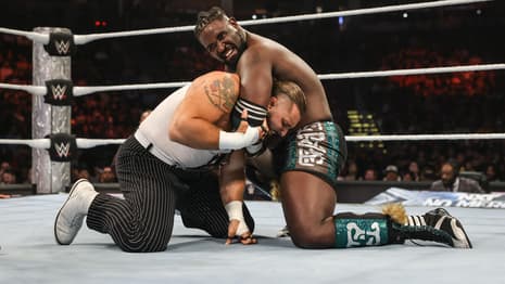 A Former NXT North American Champion Is Reportedly Set To Be Called Up Soon