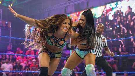 A Former NXT Women's Champion Has Been Confirmed For HOG'S CITY OF DREAMZ Show On March 15th