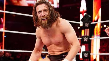 A Major RAW Vs. SMACKDOWN Main Event Is Being Advertised For The SURVIVOR SERIES PPV