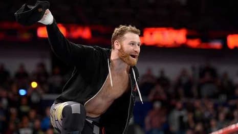 A Major Return Is Rumoured To Take Place During Tonight's RAW - Possible SPOILERS