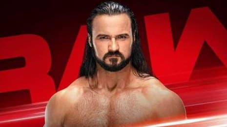 A Major Snowstorm Could End Up Having A Big Impact On Tonight's Episode Of RAW