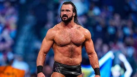 A MAJOR SPOILER For This Year's WRESTLEMANIA Has Been Revealed