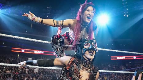 A Major Star Is Set To Miss Tonight's Episode Of WWE RAW - Possible SPOILERS