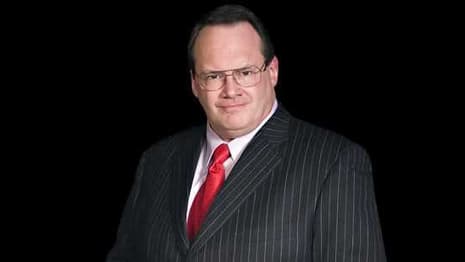 A New Rumor Suggests That Jim Cornette Might Be On His Way Back To TNA GLOBAL FORCE WRESTLING