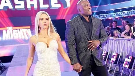 A Number Of Huge Matches And Segments Have Been Confirmed For Next Week's RAW Including A Fist Fight