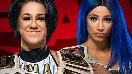 A Number Of Matches And SMACKDOWN Superstars Confirmed For Tonight's Episode Of RAW