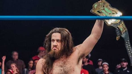 A Number Of NXT Superstars Have Been Rebranded With New Names