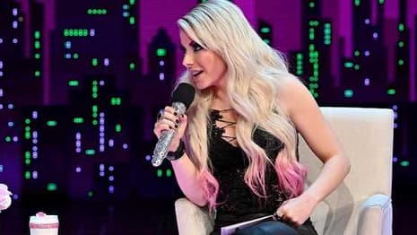 A Number Of Segments Have Been Announced For This Tuesday's Episode Of SMACKDOWN LIVE