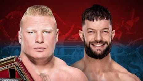 A Number Of WWE Superstars Have Been Removed From The Two ROYAL RUMBLE Matches