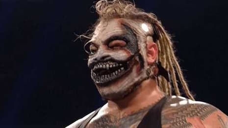 A Possible SPOILER For Goldberg Vs. The Fiend At SUPER SHOWDOWN Revealed