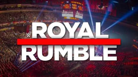 A Possible SPOILER For The Men's ROYAL RUMBLE Match Has Been Revealed