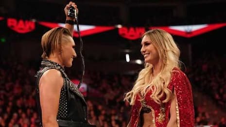 A RAW Superstar Is Being Moved To SMACKDOWN And It Could Have MAJOR Consequences For WRESTLEMANIA