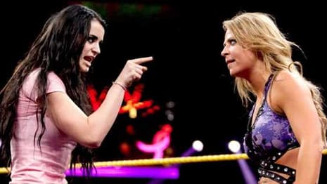 A Special Episode Of WWE BACKSTAGE Is Going To Air TONIGHT On Fox Sports 1