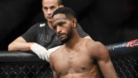 A Welterweight Bout Featuring Neil Magny Is Set For The UFC 250 Pay-Per-View