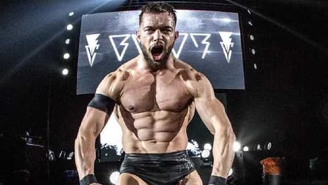 A WWE Dream Match Took Place Yesterday...After SMACKDOWN LIVE Went Off The Air