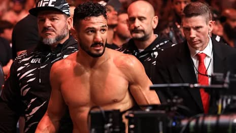 Aaron Pico Gives His First Statement Following His Loss To Lerone Murphy At UFC 319