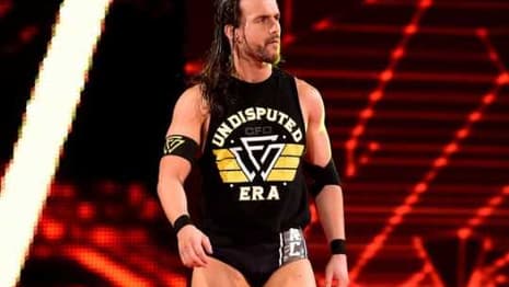 Adam Cole Reveals When He Found Out About His Participation In The ROYAL RUMBLE Match