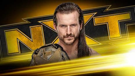 Adam Cole's Next Challenger For The NXT Championship Will Be Determined On Tonight's Fallout Episode