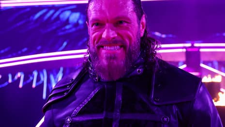 Adam Edge Copeland Talks Planned Retirement And Reveals Vince McMahon's Dumbest Ideas For The Judgement Day