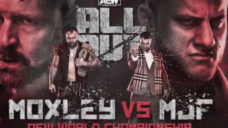 AEW ALL OUT Predictions: Will MJF Become The Youngest AEW World Champion This Saturday?