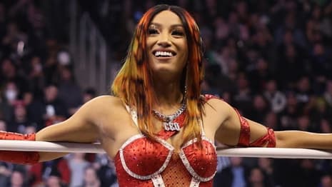 AEW President Tony Khan Denies Mercedes Moné Creative Control Claims And Talks Britt Baker's Future