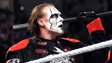 AEW President Tony Khan Isn't A Fan Of How WWE Booked Sting During His Run With The Company