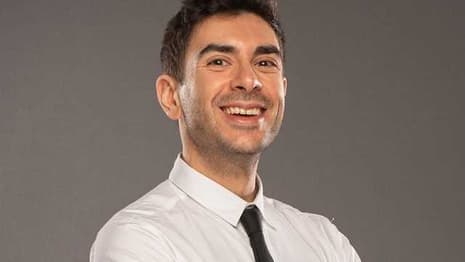 AEW President Tony Khan Shoots On Vince McMahon Ahead Of AEW RAMPAGE Squaring Off With Supersized SMACKDOWN