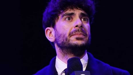 AEW President Tony Khan Takes Another Shot At WWE And Vince McMahon, Revealing A HUGE Backstage Rumor