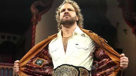 AEW Star Adam Page Encourages Fans To Complain To TBS And WBD After ICE Commercials Air During DYNAMITE