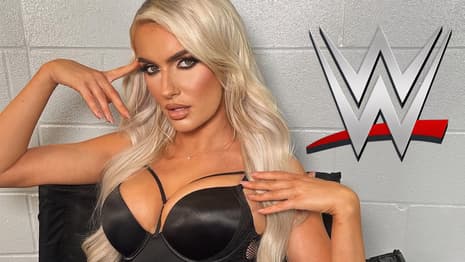 AEW Star Mariah May Is Reportedly Gearing Up To Jump Ship To WWE In The Coming Months