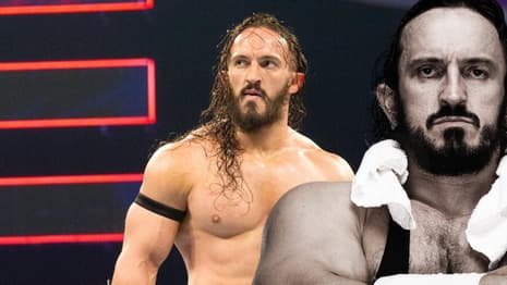 AEW Star PAC, aka WWE's Adrian Neville, Has Died Suddenly At The Age Of 40