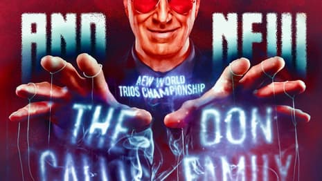 AEW TITLE CHANGE! New World Trios Champions Crowned On Dynamite