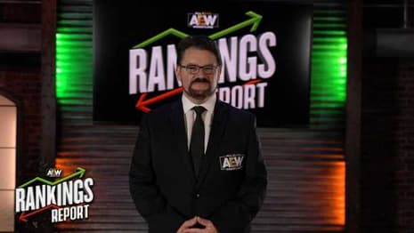 AEW Weekly Top 5 Rankings For March 18, 2020 Singles, Tag Team & Women's Divisions
