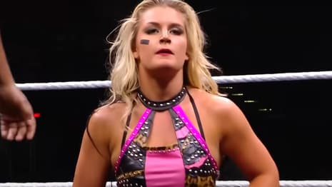 AEW Women's World Champion Toni Storm Feels That She Wasn't Told What To Do Enough In WWE