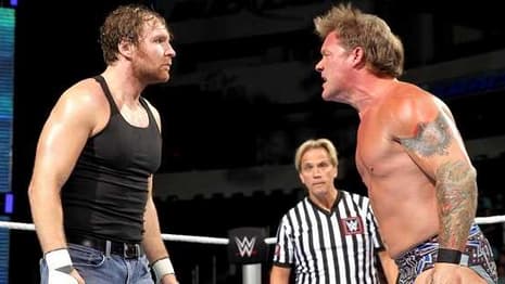 AEW's Chris Jericho Reveals How Little He Was Paid For Headlining A WWE House Show In 2016