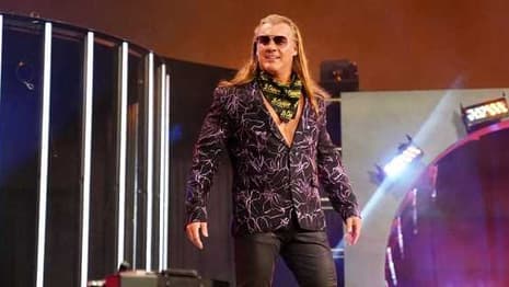 AEW's Chris Jericho Shares His Thoughts On WWE Moving Out Of The Performance Center And ThunderDome