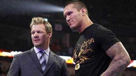 AEW's Chris Jericho Weighs In On Randy Orton's Decision To Sign A New Five-Year Deal With WWE