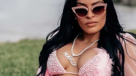 Ahead Of Zelina Vega's Rumored WWE Return, Here Are Some Of Her Most Eye-Catching Recent Photoshoots