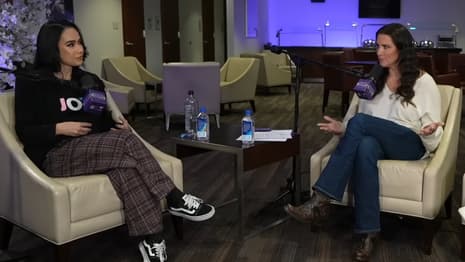 AJ Lee And Stephanie McMahon Break Their Silence On Social Media Clash Over #GiveDivasAChance