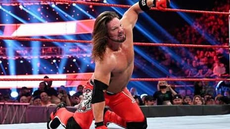 AJ Styles Addresses His In-Ring Future And Whether He Would Be Willing To Face The Undertaker Again