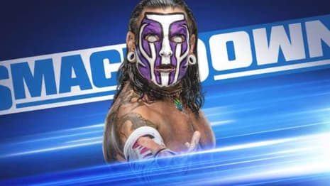 AJ Styles' Challenger For The IC Championship At SUMMERSLAM Possibly Revealed - SPOILERS