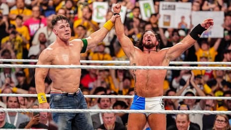 AJ Styles Reaffirms 2026 WWE Retirement Plans And Reflects On Never Getting To Face Shawn Michaels