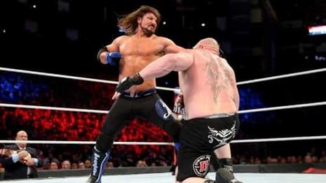 AJ Styles Tears Into Paul Heyman And Brands RAW's Former Executive Director Despised And A Liar