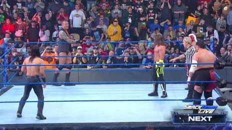 AJ Styles Will Get Another Shot At Daniel Bryan's WWE Championship At The ROYAL RUMBLE