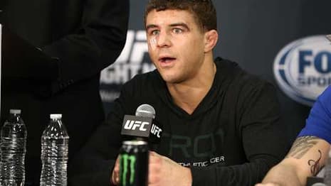Al Iaquinta Blasts Dana White For His Decision To Move The Weigh-Ins Back To The Old Format