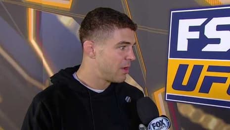 Al Iaquinta Calls Out Dustin Piorier For His Performance Against Khabib Nurmagomedov At UFC 242