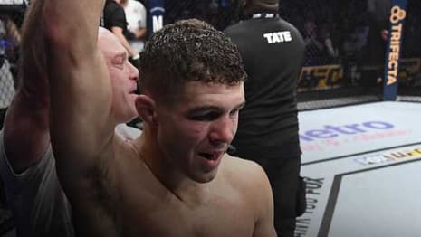 Al Iaquinta Defeats Kevin Lee; Says He Deserves Khabib Nurmagomedov Rematch Over Conor McGregor